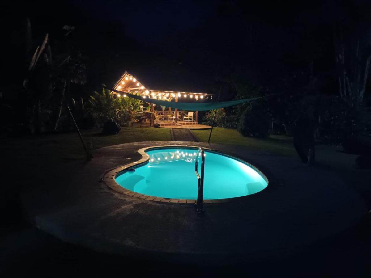 Yethan House Uvita Luaran gambar